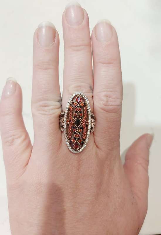 Authentic Turkish Ring