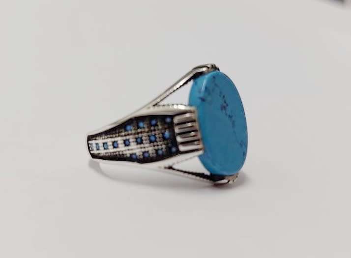 Authentic Turkish Ring