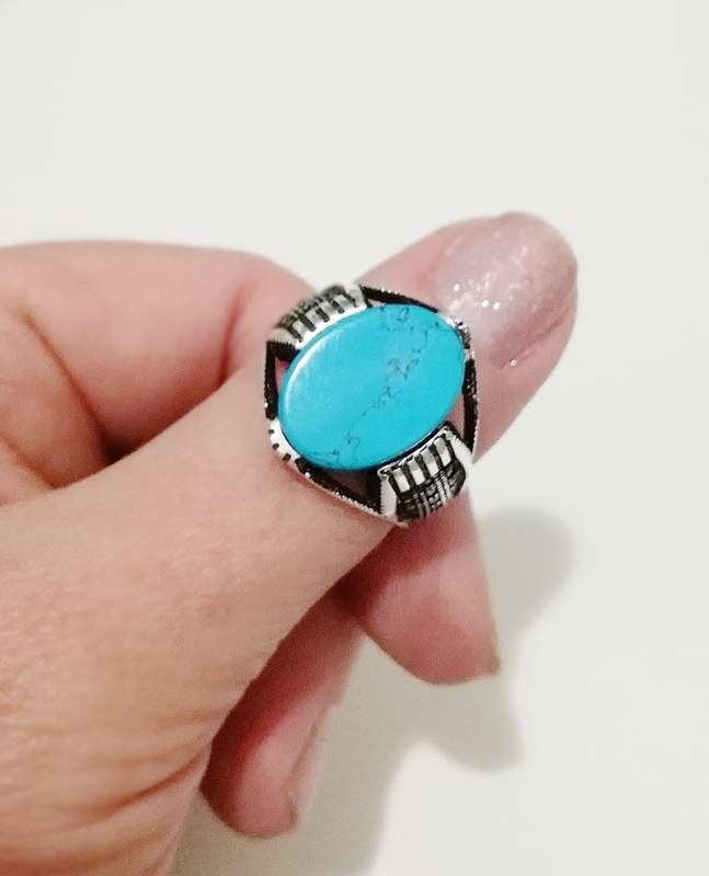 Authentic Turkish Ring