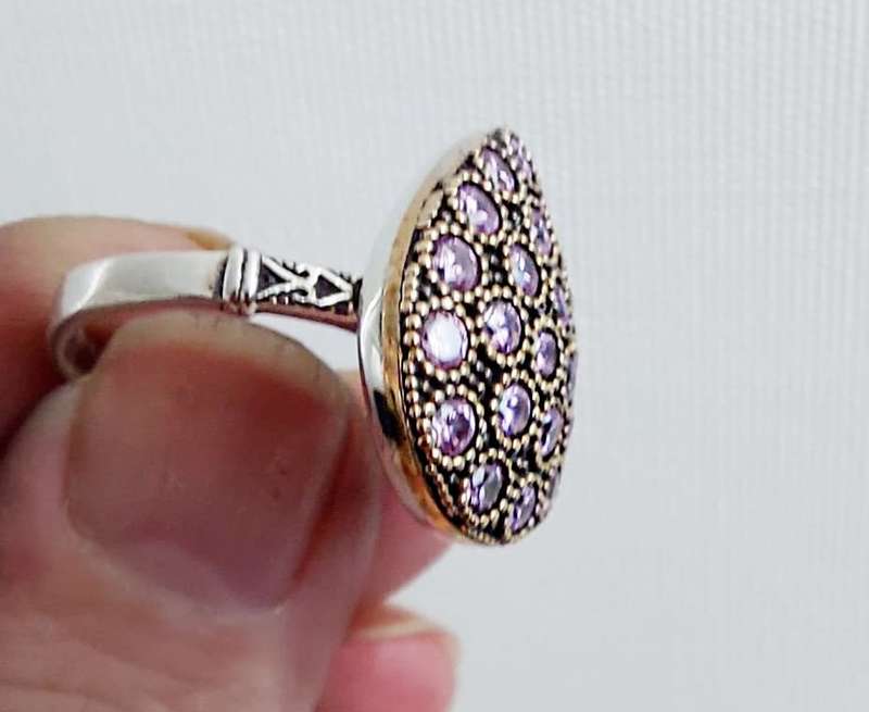 Authentic Turkish Ring