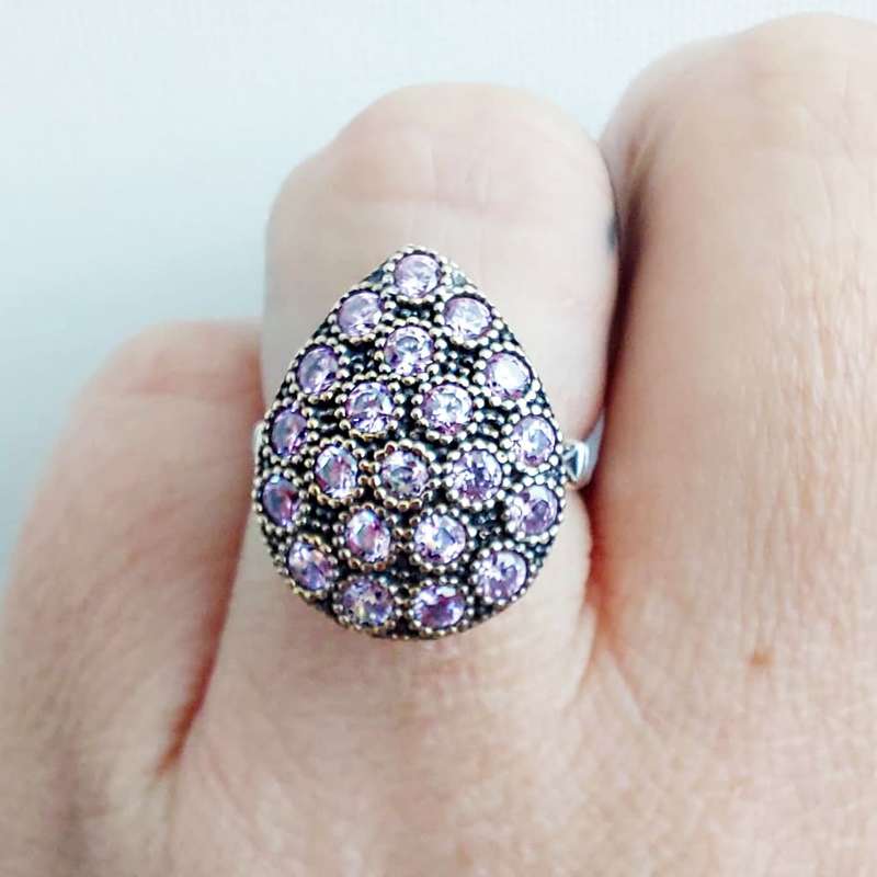 Authentic Turkish Ring