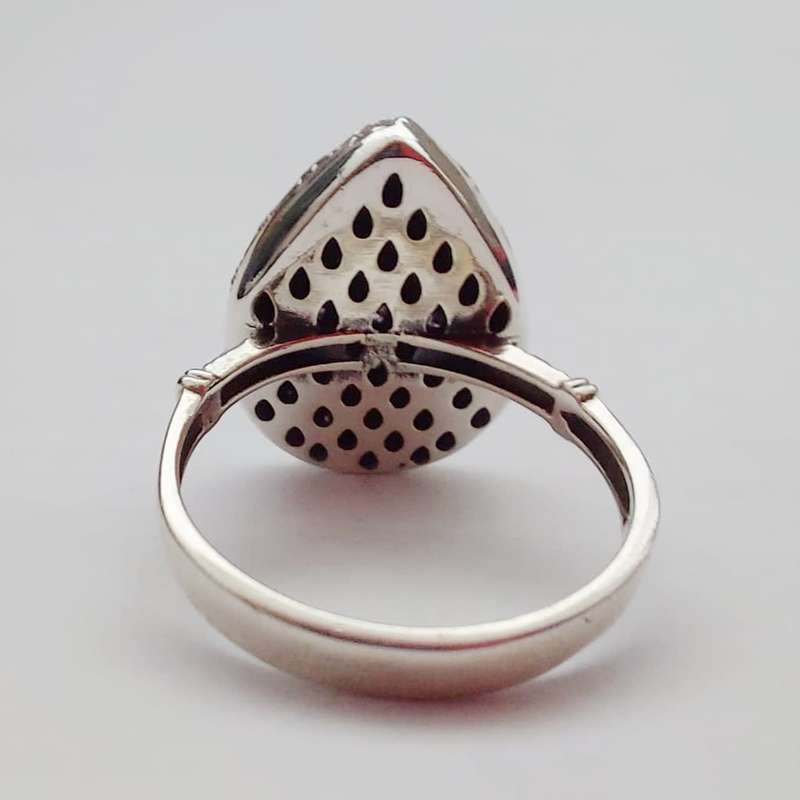Authentic Turkish Ring