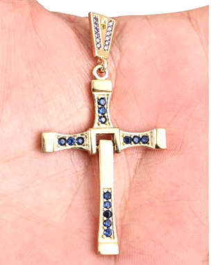 Authentic Turkish Pendant