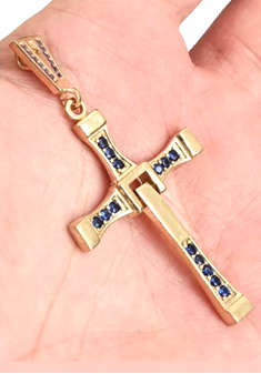 Authentic Turkish Pendant