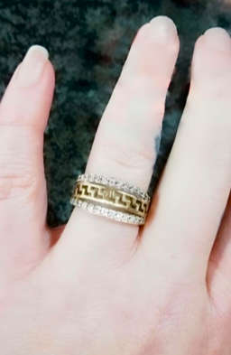 Authentic Turkish Ring