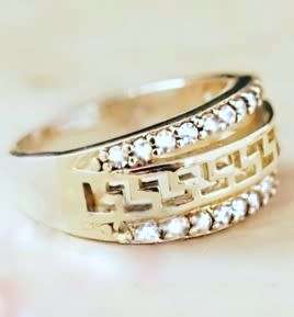 Authentic Turkish Ring