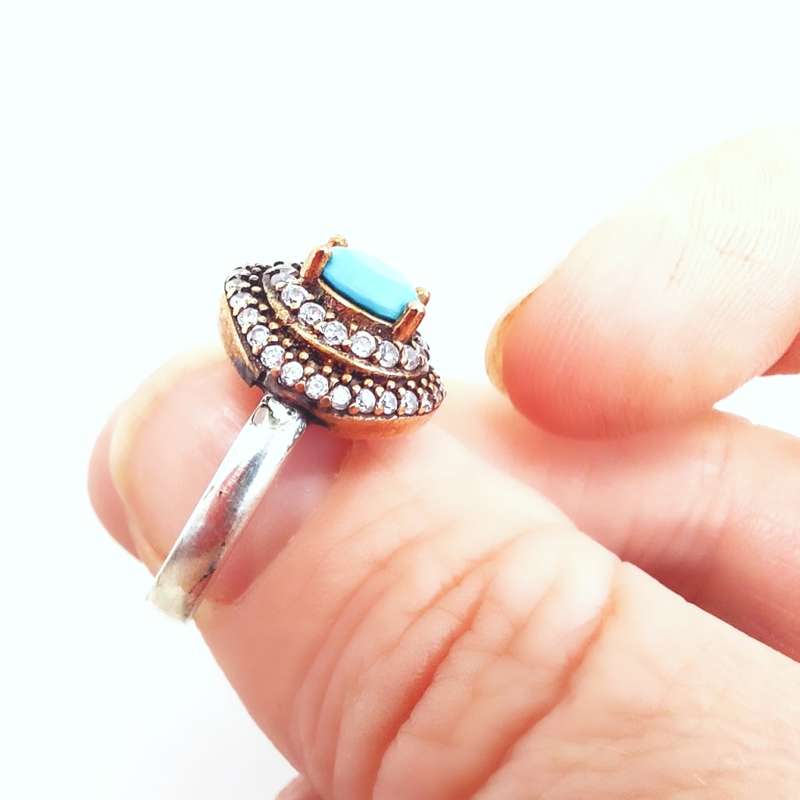 Authentic Turkish Ring