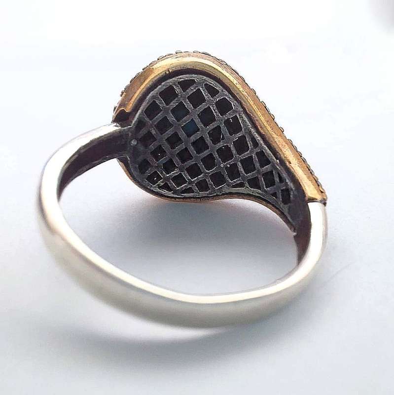 Authentic Turkish Ring
