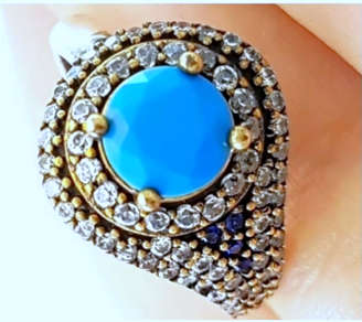 Authentic Turkish Ring