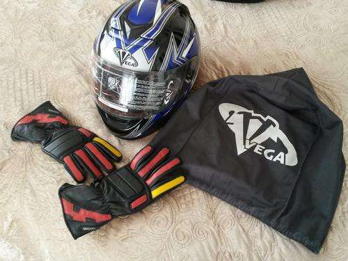 VEGA HELMET