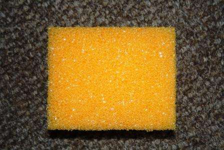 CELLULITE SPONGE!! DONT MISS THIS!! START WITH R1