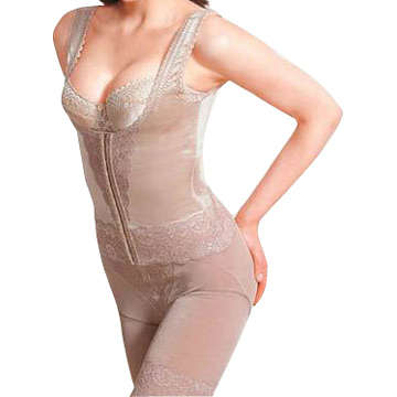 BODY SHAPING UNDERWEAR!!!