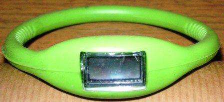 SPORTS WATCH - GREEN