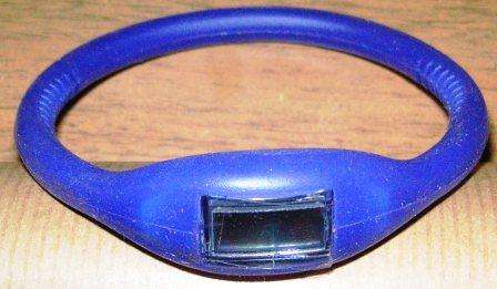 SPORTS WATCH - DARK BLUE
