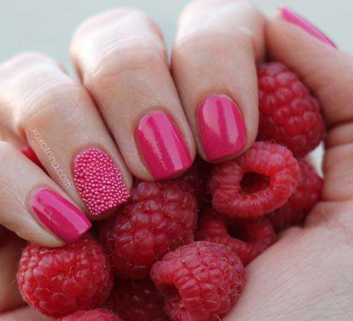 Pink Caviar Manicure set *LATE ENTRY*