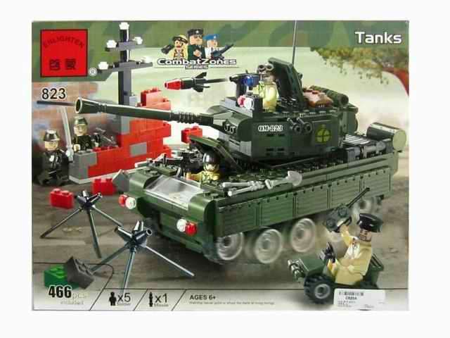 lego building blocks combat zone army tank large boys girls family toys cheap wholesale bulk gifts christmas birthdays ladies women toddler baby babies kids children