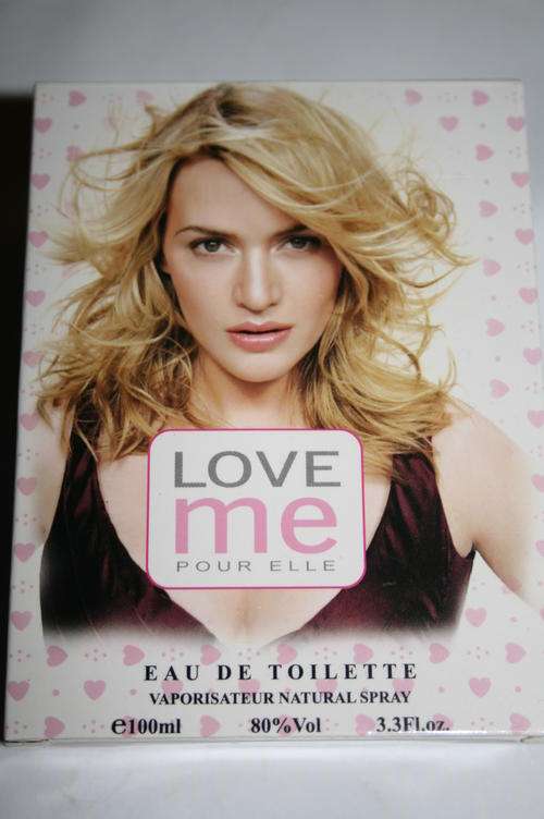 Love Me Pour Elle  100ml