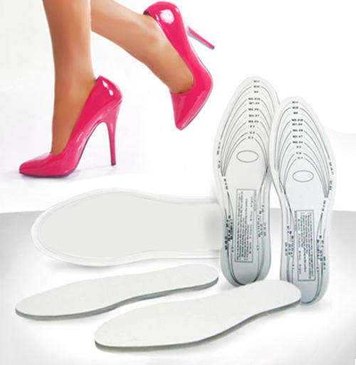 Memory Foam Insoles **As seen on tv**