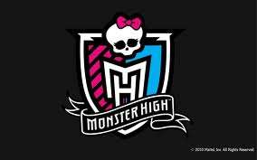 Monster High Fashion Doll