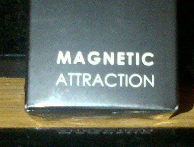 magnetic attraction isabella garcia man cologne perfume men ladies womens christmas gifts stocking fillers