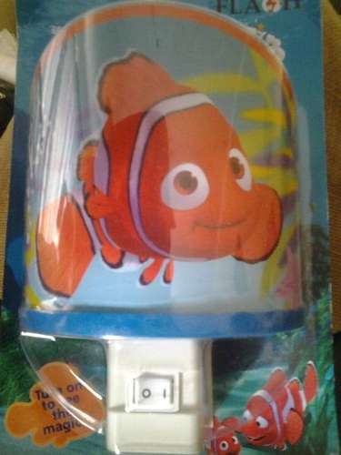 Pixar's Finding Nemo Nightlight