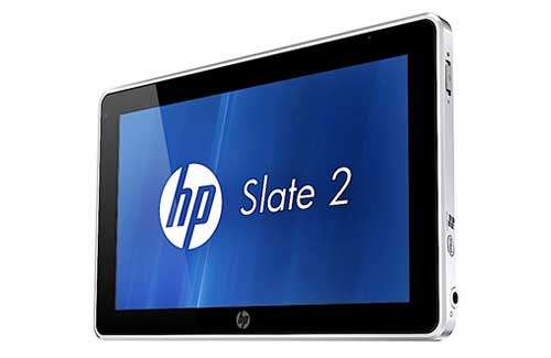 HP Slate 2 Tablet PC
