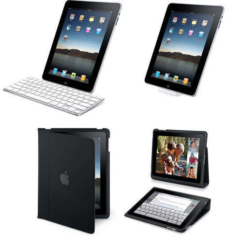 16 GIG APPLE IPAD WITH 3G/WIFI