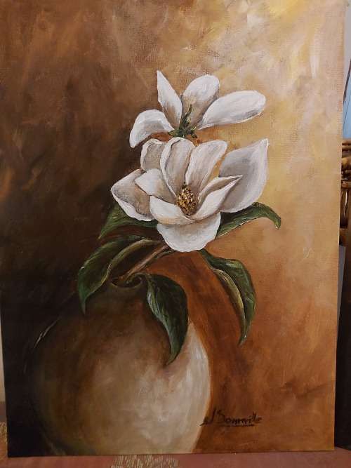 Magnolia