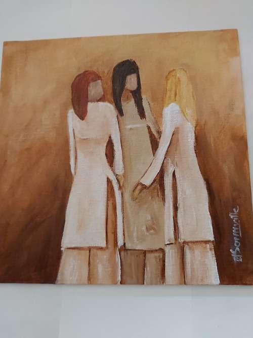 Friends