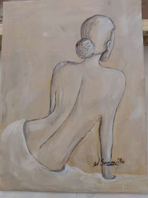Lady 02