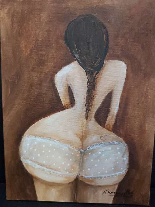 Nude