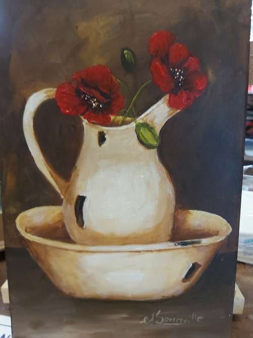 Still Life 01