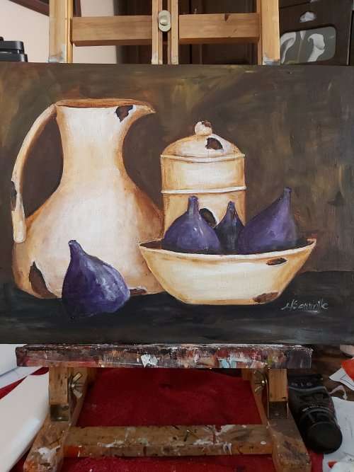 Still Life 05