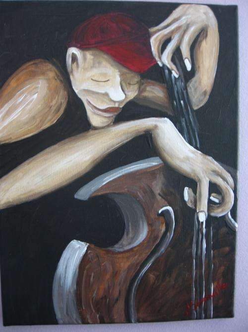 Dre   by dSomm'ville