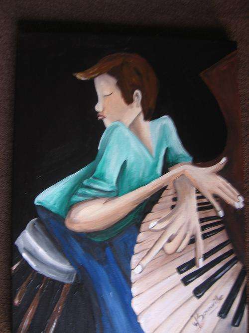 William           [400x300mm]   by  -   International Selling Artist   -    dSomm'ville