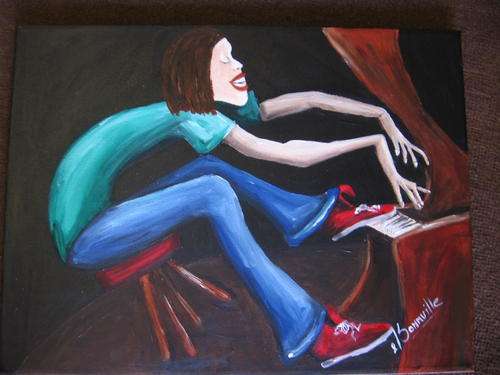 Jason         [ 400x300 ]   by  -   International Selling Artist   -    dSomm'ville