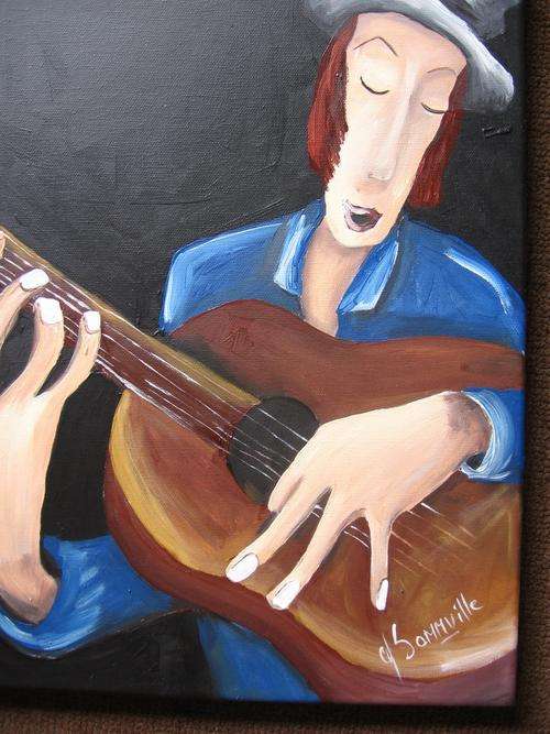 Carlos    [400x300mm  ]   by  -  South African Artist -    dSomm'ville