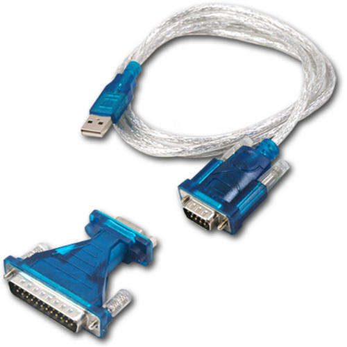 USB to RS232 Cable