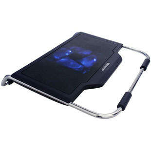 New Laptop Single Fan Cooling Pad