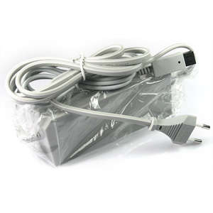AC Wall Power Supply For Nintendo Wii