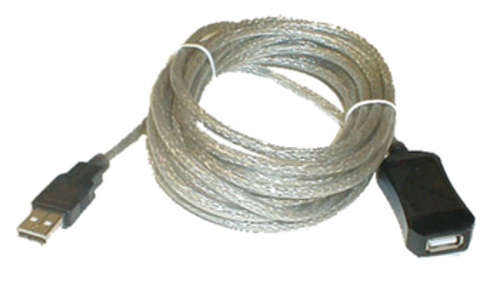 5m Long High Quality USB Extension Cable