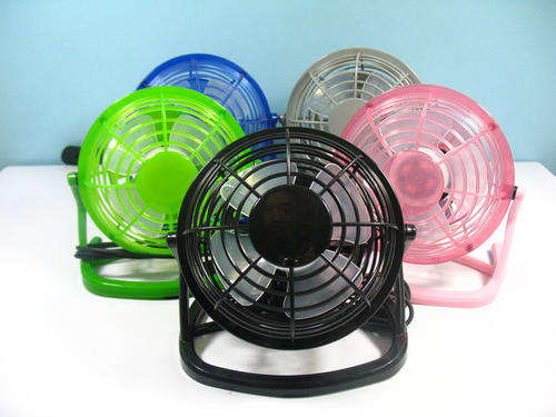Fun Mini USB Coolling Fan