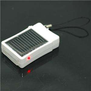 New Solar Power Battery Charge For IPhone 3G/3GS/IPod/Touch