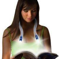 LED Hug Light