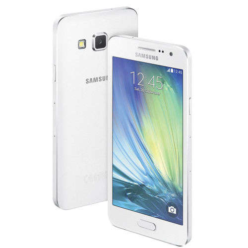 LATE ENTRY | Samsung A5 Pearl White | Sealed in Box