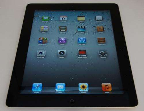 Apple iPad 2 16GB Wifi - Black ***Genuine Apple iPad 2***
