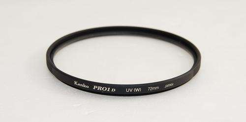KENKO PRO-1D UV(W) 72mm Filter