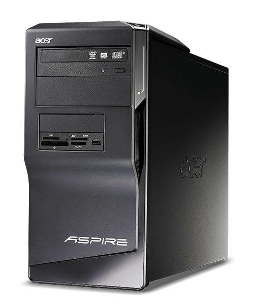 Acer Aspire Desktop PC
