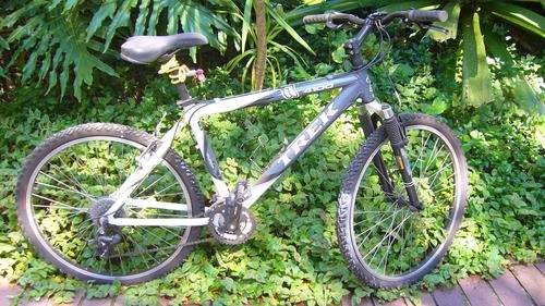 Trek 4100 Aplha 18"