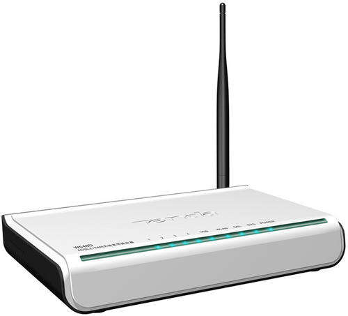 BRAND NEW SEALED- 54M Wireless ADSL2+ Modem Router V2.0